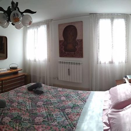 Residenza Veneziana - Cin Ito27042C22B18C2Yzアパートメント エクステリア 写真