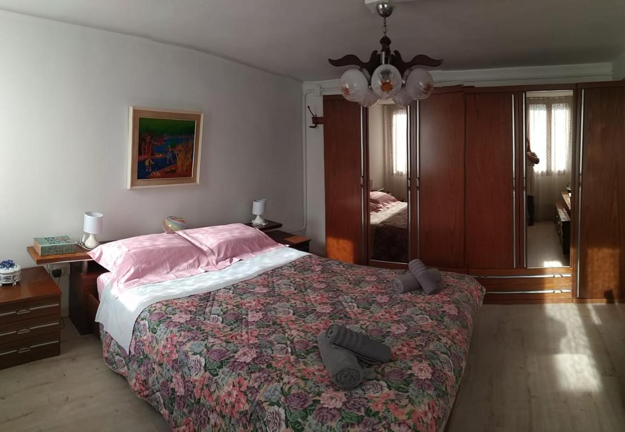 Residenza Veneziana - Cin Ito27042C22B18C2Yzアパートメント エクステリア 写真