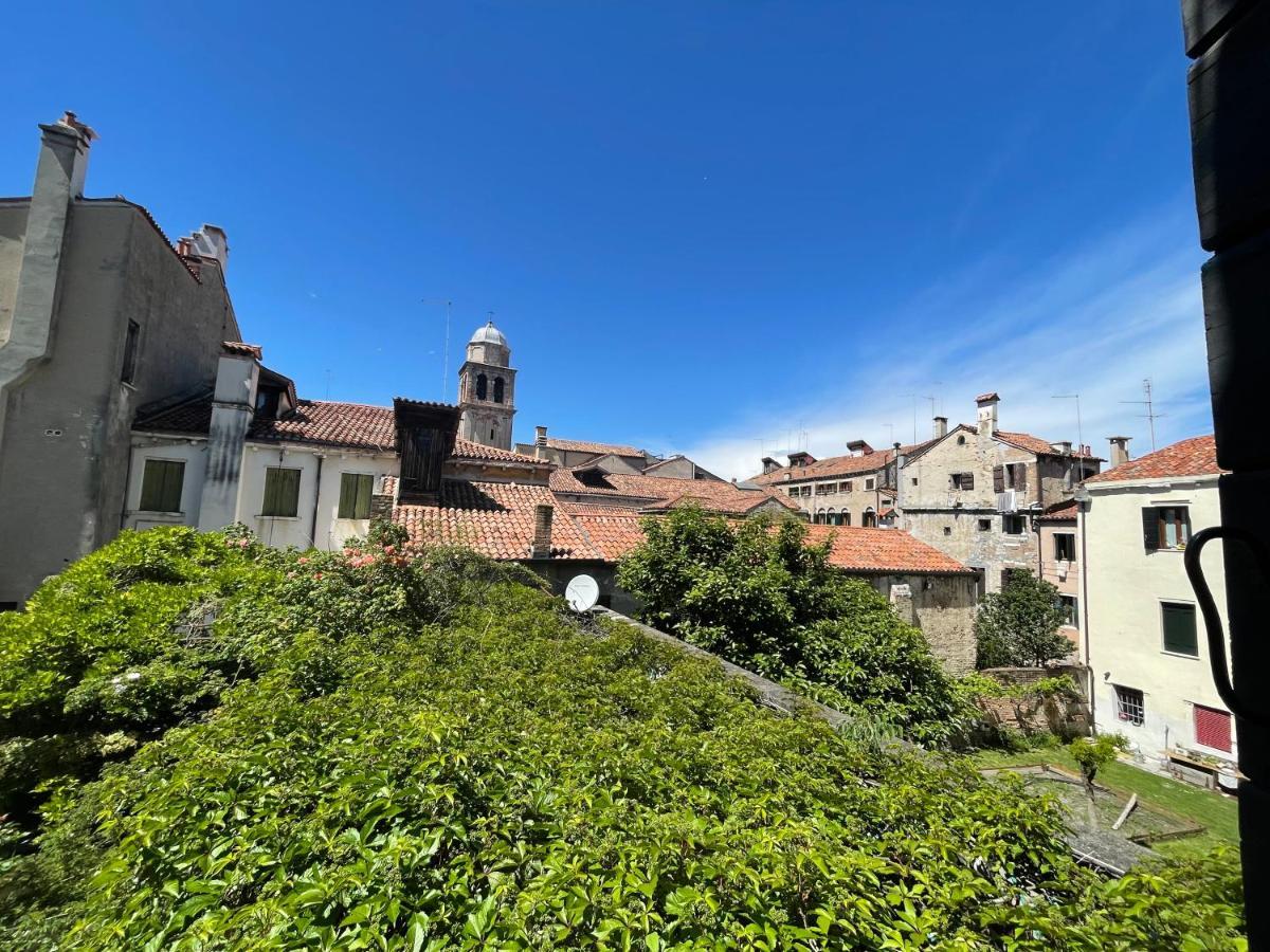 Residenza Veneziana - Cin Ito27042C22B18C2Yzアパートメント エクステリア 写真