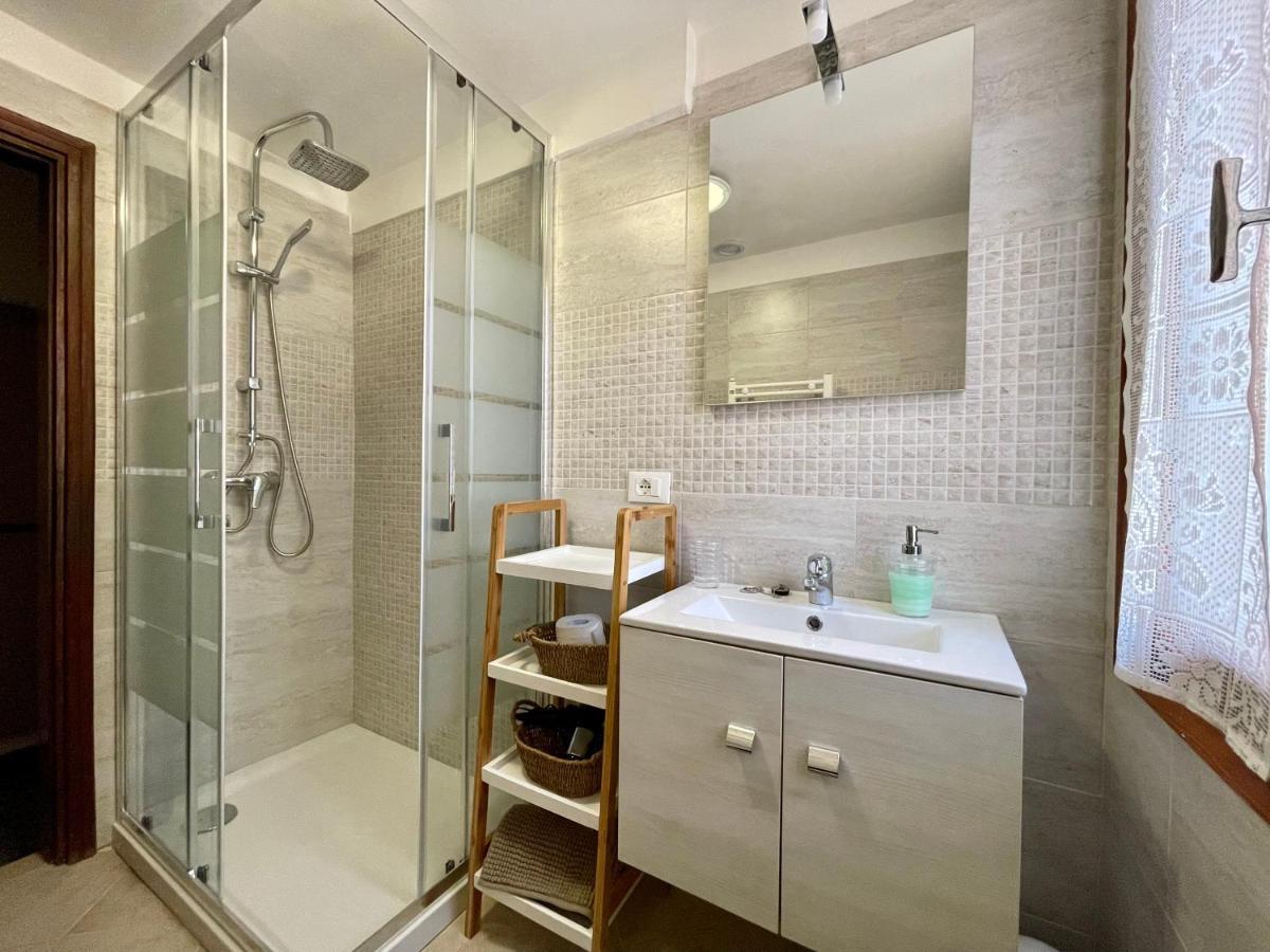 Residenza Veneziana - Cin Ito27042C22B18C2Yzアパートメント エクステリア 写真