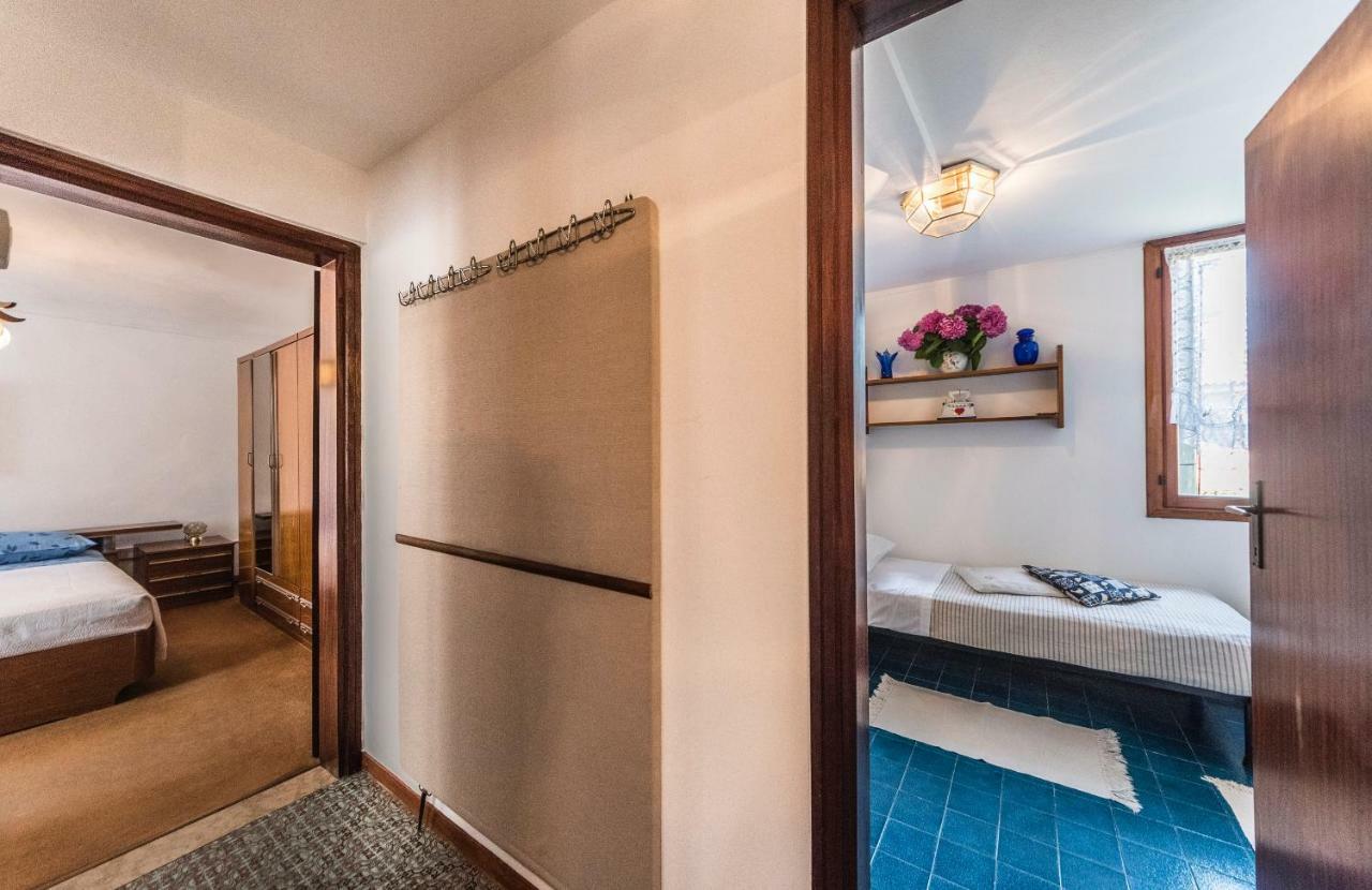 Residenza Veneziana - Cin Ito27042C22B18C2Yzアパートメント エクステリア 写真