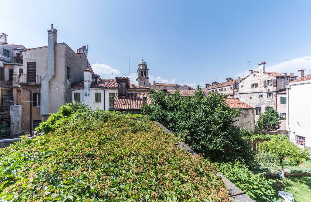Residenza Veneziana - Cin Ito27042C22B18C2Yzアパートメント エクステリア 写真