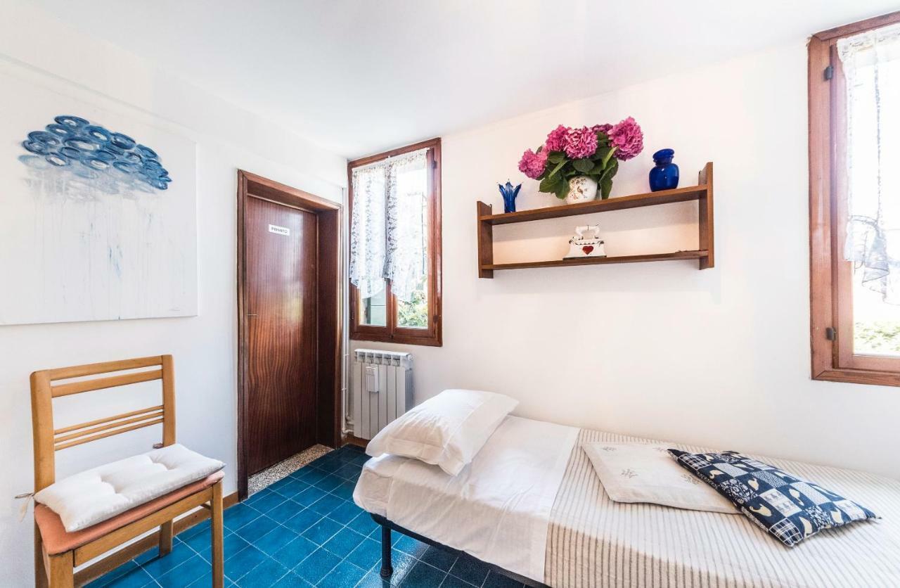 Residenza Veneziana - Cin Ito27042C22B18C2Yzアパートメント エクステリア 写真
