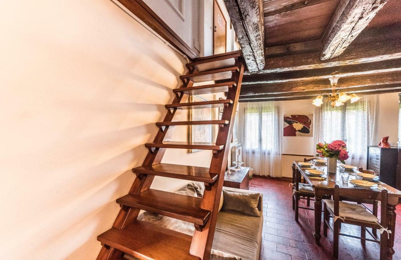Residenza Veneziana - Cin Ito27042C22B18C2Yzアパートメント エクステリア 写真