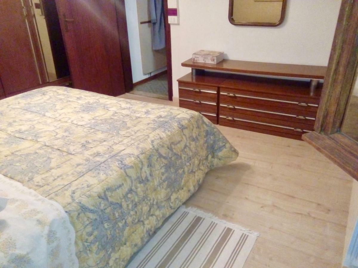 Residenza Veneziana - Cin Ito27042C22B18C2Yzアパートメント エクステリア 写真