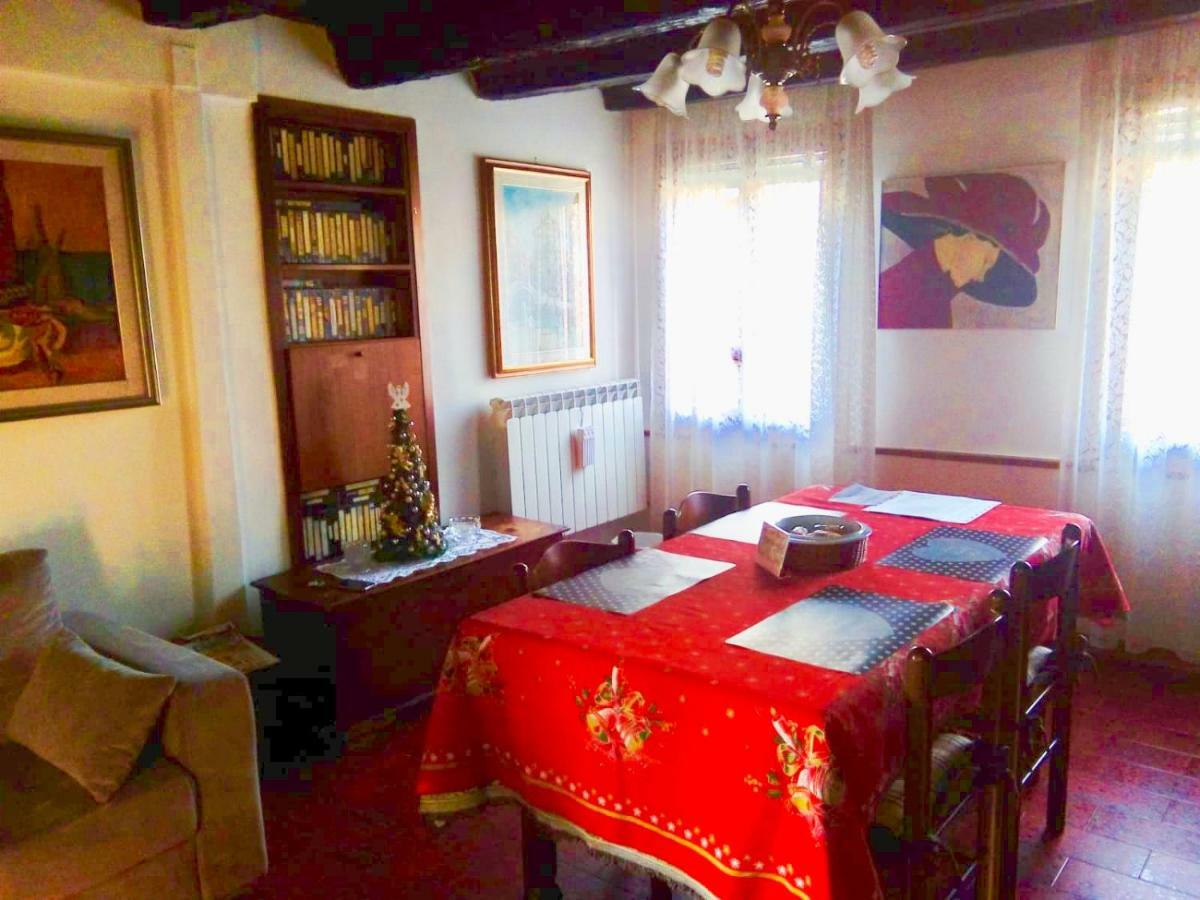 Residenza Veneziana - Cin Ito27042C22B18C2Yzアパートメント エクステリア 写真