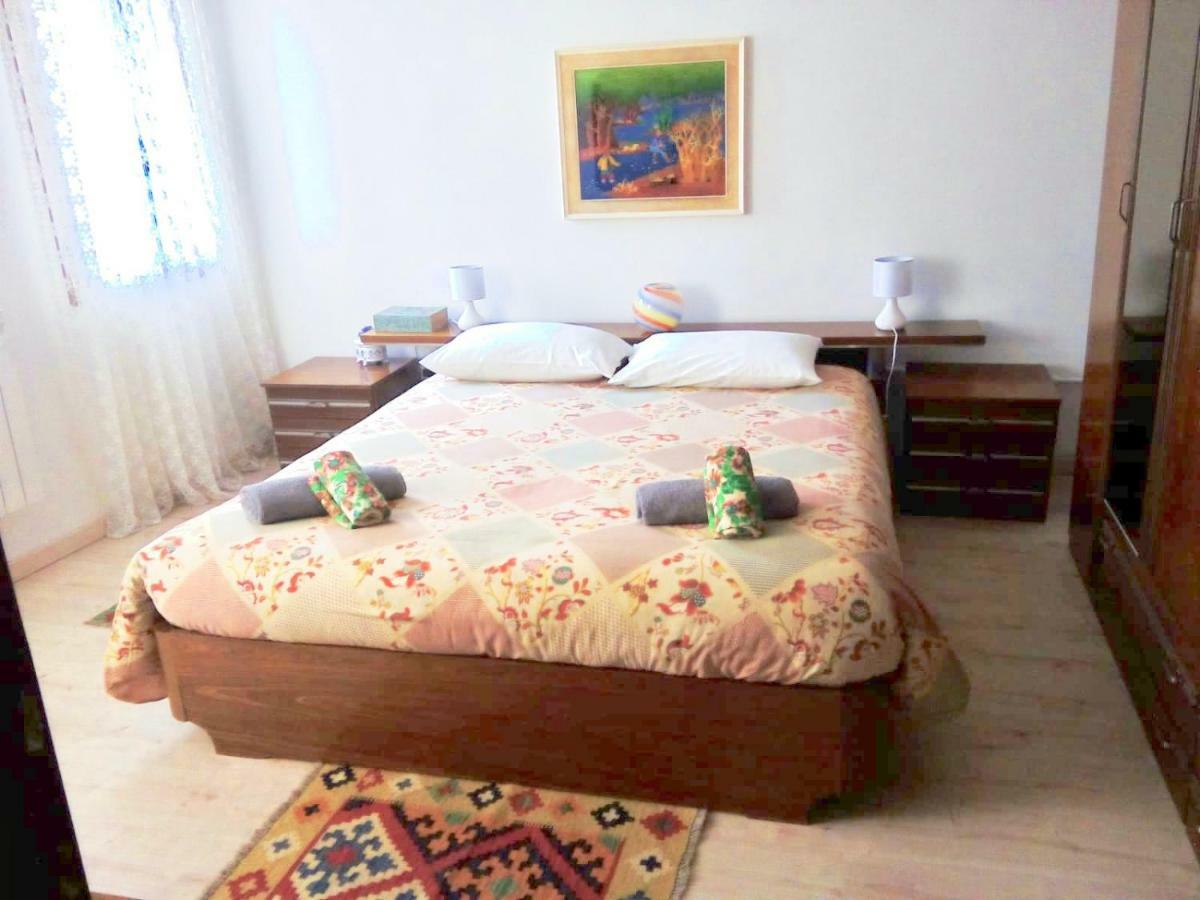 Residenza Veneziana - Cin Ito27042C22B18C2Yzアパートメント エクステリア 写真
