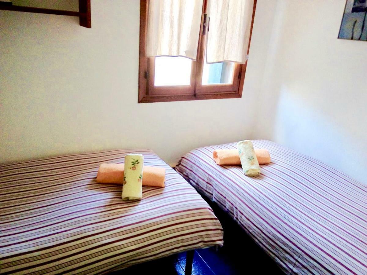 Residenza Veneziana - Cin Ito27042C22B18C2Yzアパートメント エクステリア 写真